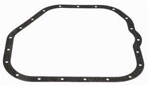 Packning, oljetråg, Nedre, MERCEDES-BENZ S-KLASS [W140], S-KLASS Coupé [C140], 119 014 06 22, A119 014 06 22