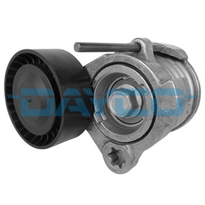 Remsträckare, flerspårsrem, CHEVROLET CAPTIVA, CRUZE, EPICA, LACETTI, NUBIRA Kombi, NUBIRA Sedan, OPEL ANTARA A, VAUXHALL ANTARA A, 4805