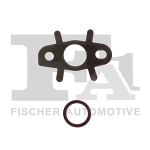 Monteringsats, Turbo, DACIA,RENAULT, 151963493R