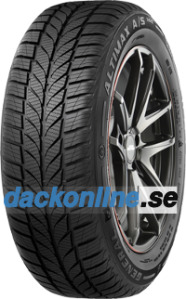 General Altimax A/S 365 ( 195/55 R15 85H )