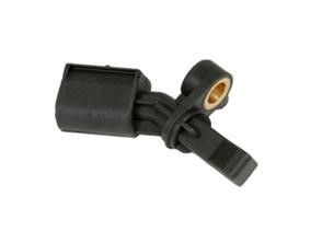 ABS-givare, Sensor, hjulvarvtal, Bakaxel höger, AUDI,SEAT,SKODA, 6Q0 927 808 B, WHT 003 862