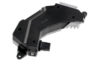 Reglage, kupéfläkt, OPEL SIGNUM Halvkombi, VECTRA C, VECTRA C GTS, VECTRA C Kombi, SAAB 9-3, 9-3 Cabriolet, 9-3 Kombi, 9-3X, 13123053, 1