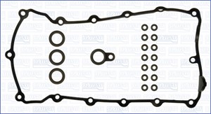 Packningssats, vippkåpa, BMW 3 [E30, E36], 3 Cabriolet [E30, E36], 3 Compact [E36], 3 Coupé [E36], Z3 Roadster [E36], 11121721475, 11121
