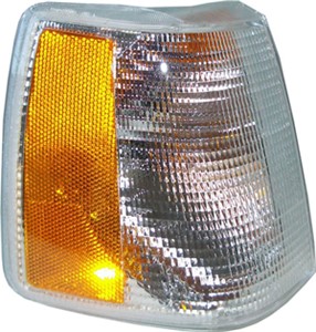 Blinkers USA-modell, framaxel höger, VOLVO 940, 940 II, 940 Kombi, 940 Kombi II, 960, 960 II, 960 Kombi, 960 Kombi II, 3518623