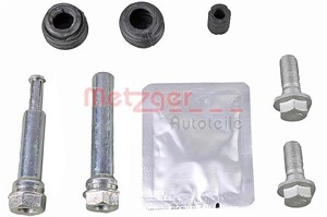 Styrlagersats, bromsok, Framaxel, HYUNDAI H-1 Cargo, H-1 Travel, KIA CARNIVAL / GRAND CARNIVAL III, SORENTO III