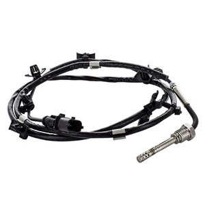 Sensor, avgastemperatur, OPEL INSIGNIA A, INSIGNIA A Sedan, INSIGNIA A Sports Tourer, SAAB 9-5, 055574736, 0855282, 55574736, 855282