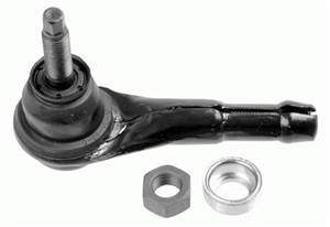 Styrled, Framaxel, Tvåsidig, CHRYSLER NEON II, PT CRUISER, PT CRUISER Cabriolet, DODGE NEON, NEON II, 4762861, 4762861AA