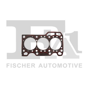 Packning, topplock, CHEVROLET MATIZ, SPARK, DAEWOO DAMAS Buss, DAMAS Skåp, MATIZ, MATIZ Skåp/halvkombi, TICO, 1114178B01, 94580082