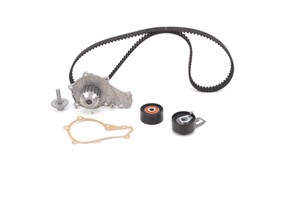 Kamremskit med vattenpump, CITROËN,FORD,MAZDA,PEUGEOT,VOLVO