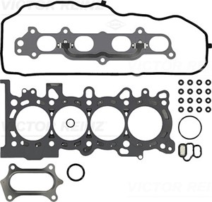 Packningssats, topplock / Sotningssats, HONDA CITY Sedan V, CIVIC IX, CIVIC Hatchback VIII, CR-Z, JAZZ III, 06110-RB0-010