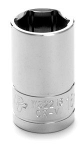 1/2" Hylsa - 16mm, Universal