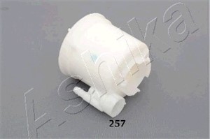 Bränslefilter, TOYOTA YARIS, 23300-21030, 77024-48040