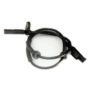 ABS-givare, Sensor, hjulvarvtal, Bakaxel, båda sidor, LADA, 1118 3538370, 11180 3538370