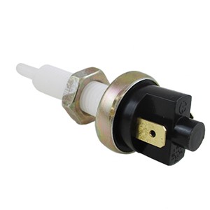 Bromsljuskontakt, ABARTH,ALFA ROMEO,AUDI,FIAT,IVECO,LADA,LANCIA,PEUGEOT,SEAT,SKODA,VW, 01009677, 04177124, 105 64 64 177 01/00, 105 64 6
