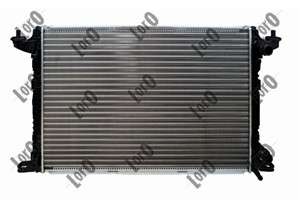 Kylare, motorkylning, AUDI,VW, 80A121251C, 80A121251D, 8W0121251AK, 8W0121251L