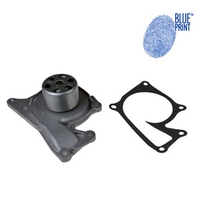 Vattenpump, DACIA,INFINITI,MERCEDES-BENZ,NISSAN,RENAULT, 21 01 074 77R, 21010-00Q0M, 21010-7477R, 607 200 00 07, 77 01 478 830, 86 60 00