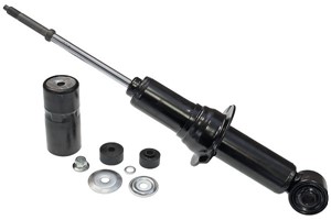 Stötdämpare, Framaxel, Höger, Vänster, ISUZU D-MAX I, D-MAX II, 8972362990, 8972449553, 8972449554, 8972449622, 8972449641, 8972449653,