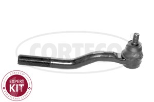Styrled, framaxel vänster, Upptill, JEEP GRAND CHEROKEE II, 52088511