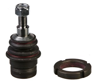 Kulled / Spindelled, Bakaxel, båda sidor, Nedre, MERCEDES-BENZ M-KLASS [W163], 163 350 00 13, 163 350 01 13, A163 350 00 13, A163 350 01