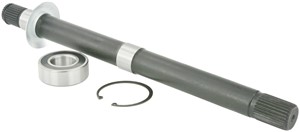 Drivaxel, framaxel höger, HYUNDAI ix35, TUCSON, KIA SORENTO III, SPORTAGE IV, 49560-C5050