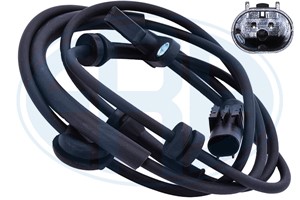 ABS-givare, Sensor, hjulvarvtal, Bakaxel, båda sidor, ALFA ROMEO 156, 156 Sportwagon, GT, 46823095
