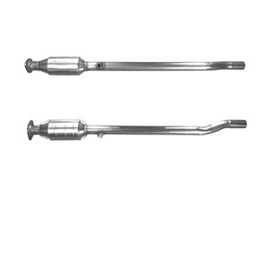 Katalysator, Bak, AUDI A3, A3 Sportback, SKODA OCTAVIA II, OCTAVIA Combi II, VW EOS, GOLF V, GOLF PLUS V, JETTA III, TOURAN, 1K0254400NX