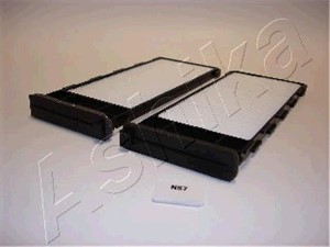 Kupefilter, NISSAN PATROL GR Wagon V, 272747J125, 272747J160, 272751L025, 272751W725, 272752W625, 2727531U01, 2727531U25, 999M1VP003, B7