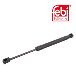 Gasfjäder, bagageutrymme, Tvåsidig, AUDI A4 B6 Cabriolet, A4 B7 Cabriolet, 8H0 827 552 A, 8H0 827 552 B