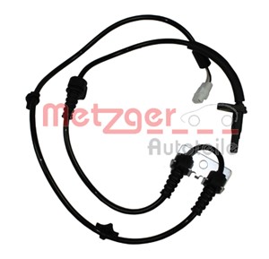ABS-givare, Sensor, hjulvarvtal, framaxel höger, FIAT SEDICI, SUZUKI SX4, SX4 Sedan, 5621079J00, 56210-79J00, 56210-79J00-000, 5621079J1