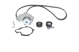 Kamremskit med vattenpump, CHEVROLET CAPTIVA, CRUZE, EPICA, LACETTI, NUBIRA Kombi, NUBIRA Sedan, OPEL ANTARA A, VAUXHALL ANTARA A