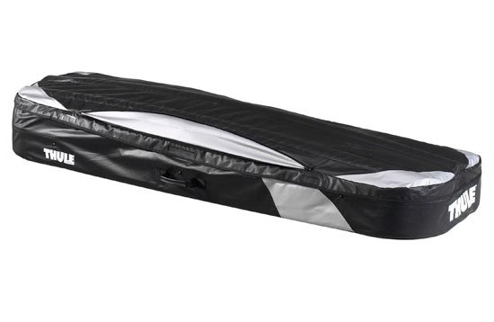 Takbox Ranger 500, hopvikbar