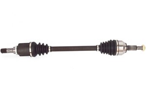 Drivaxel, framaxel vänster, Vänster, RENAULT KANGOO, KANGOO / GRAND KANGOO II, KANGOO BE BOP, KANGOO Express, 39101-JD-52B, 82 00 687 73