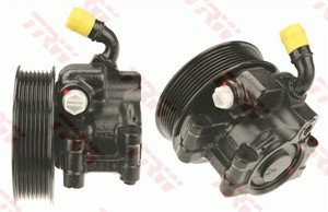 Servopump, FORD TRANSIT Buss, TRANSIT Flak/chassi, TRANSIT Skåp, 1370729, 1379500, 1406346, 1495689, 1523464, 1569693, 6C11-3A696-AC, 6C