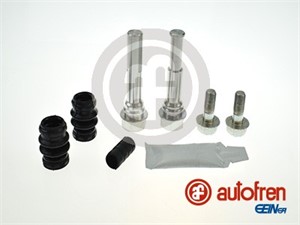 Styrlagersats, bromsok, Framaxel, NISSAN NP300 NAVARA, NP300 NAVARA Flak/chassi, PATHFINDER III, 44139EB30A