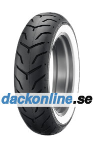 Dunlop D 407 H/D WWW ( 180/65B16 TL 81H Bakhjul WWW )