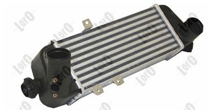 Intercooler, HYUNDAI ELANTRA Sedan IV, i30, i30 Kombi, 282702A610, 282702A611