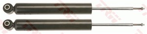 Stötdämpare, Bakaxel, VOLVO V70 III, XC70 II, XC70 CROSS COUNTRY I, 30714226, 31212805, 31262151