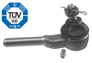 Styrled, Framaxel, Ytter, Tvåsidig, MITSUBISHI, 5681011000, 5681011060, MA159614, MA159984, MA169614, MB122781, MB122782, MB166982, MB37