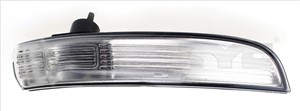 Blinkers, Höger, FORD ECOSPORT, KUGA II, KUGA VAN II, 1806305, 5159829, 5304888, CJ5413B383AA, CJ54-13B383-AA, CJ5413B383AB, CJ54-13B383