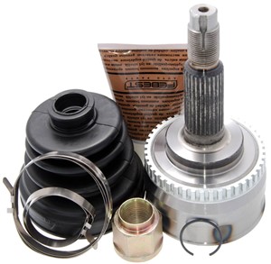 Drivknut, Framaxel, På hjulsidan, NISSAN PRIMERA, PRIMERA Hatchback, PRIMERA Kombi, 39100-AV315, 39101-AV315, 39211-AV325, C9211-AU32A