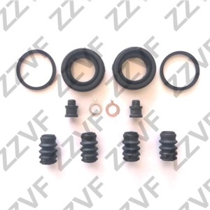 Reparationssats, bromsok, Bakaxel, LEXUS CT, SUBARU TREZIA, TOYOTA AURIS, COROLLA Sedan, IQ, PRIUS, URBAN CRUISER, YARIS, 0447912230, 04
