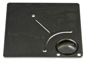 Hydraulikfilter, automatväxellåda, BMW 5 [E34], 7 [E32], 2431 1 218 204, 2431 1 218 571