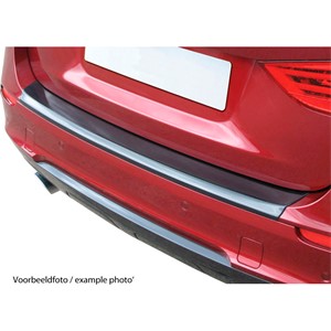 Övertäck, Stötfångare, Bak, SEAT LEON