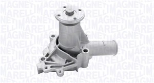 Vattenpump, MITSUBISHI, MD009000, MD009019, MD997077, MD997610