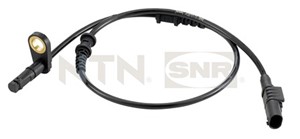 ABS-givare, Sensor, hjulvarvtal, Framaxel, CHRYSLER,MERCEDES-BENZ, 2115401317, 2115401817, 2115402317, 2115402917, A2115401317