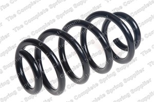 Spiralfjäder, Bakaxel, MINI MINI CLUBMAN, 33 53 6 873 375, 33 53 6 873 376