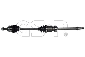 Drivaxel, framaxel höger, MINI MINI, 31607514450, 31607514476, 31607518238