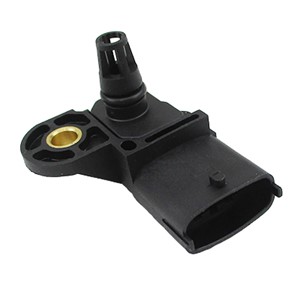 Sensor, insugstryck, JEEP GRAND CHEROKEE IV, 45 96 2121F, 68211211AA, K68211211AA