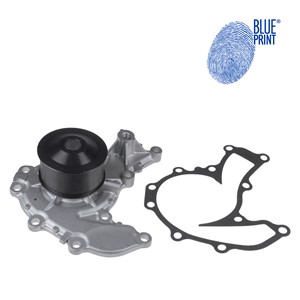Vattenpump, ISUZU TROOPER III, TROOPER Terrängbil öppen III, OPEL FRONTERA B, MONTEREY B, VAUXHALL FRONTERA Mk II, 093182027, 097167554,
