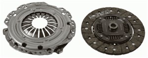 Kopplingssats, OPEL,SAAB,VAUXHALL